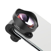 HD Macro Lens for iPhone Huawei Xiaomi Smartphone
