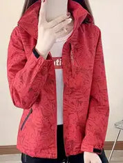 JOMARIE | Waterproof Outdoor Hiking Jacket
