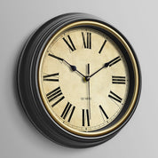 Classic wall clock