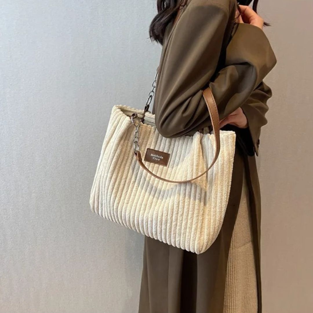Rianna | Fashionable Functional Shoulder Bag