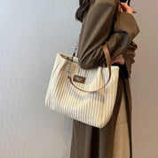 Rianna | Fashionable Functional Shoulder Bag
