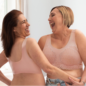 ROSELLA | Breathable Wellness Support Bra-3
