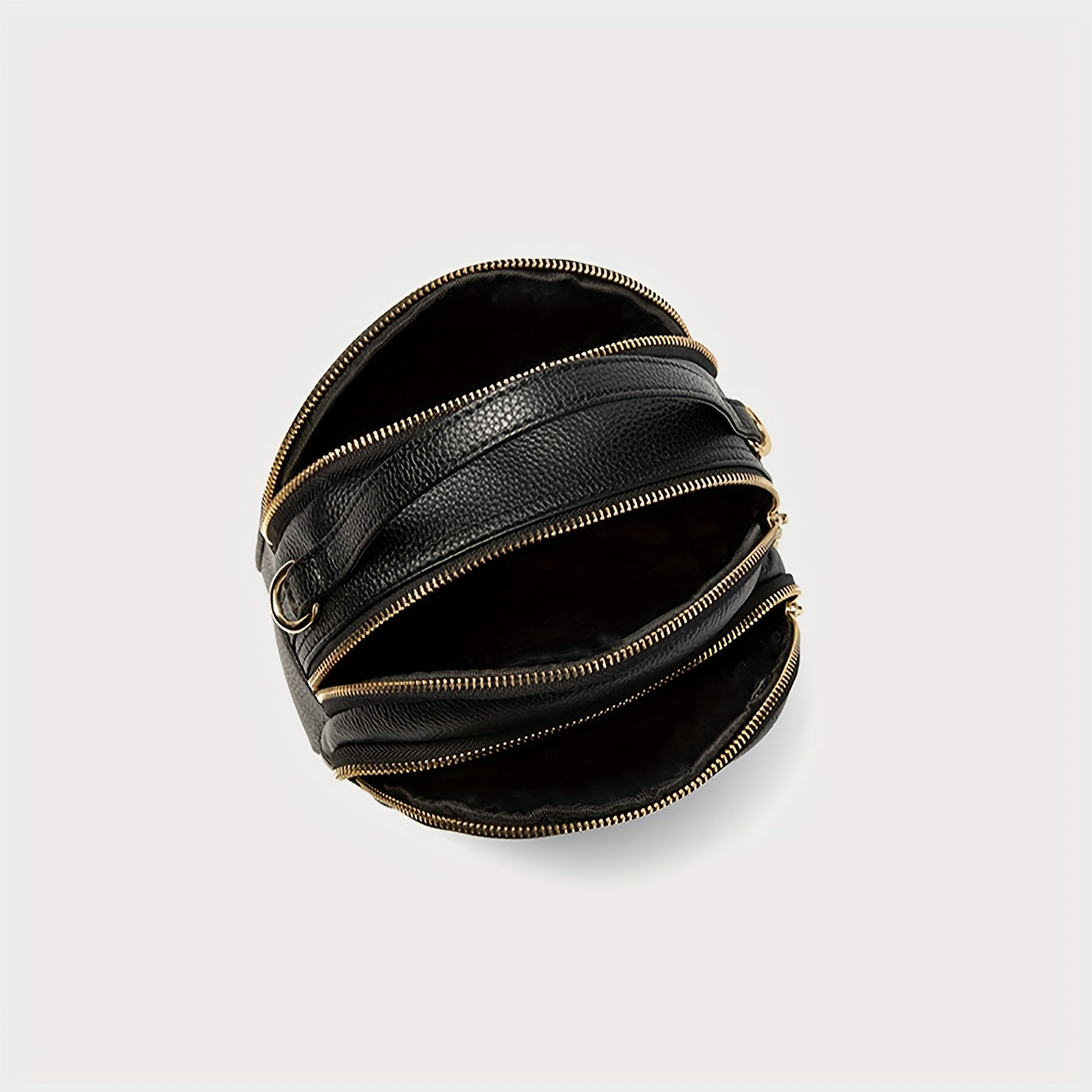 Sabrina | Compact and Elegant Handbag with Dual Carry Options