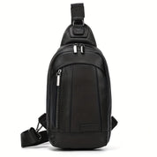 Javier | Retro Compact Crossbody Bag