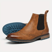 DYLAN | Classic Chelsea Boots for Men