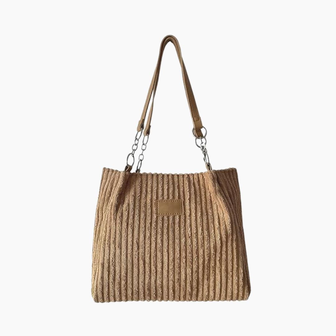 Rianna | Fashionable Functional Shoulder Bag