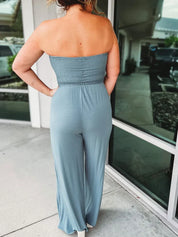 Mia  | Elegant Jumpsuit
