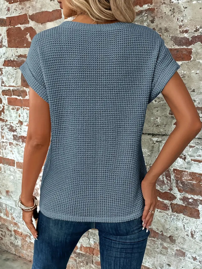 Gina | Casual Top