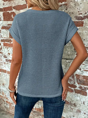 Gina | Casual Top