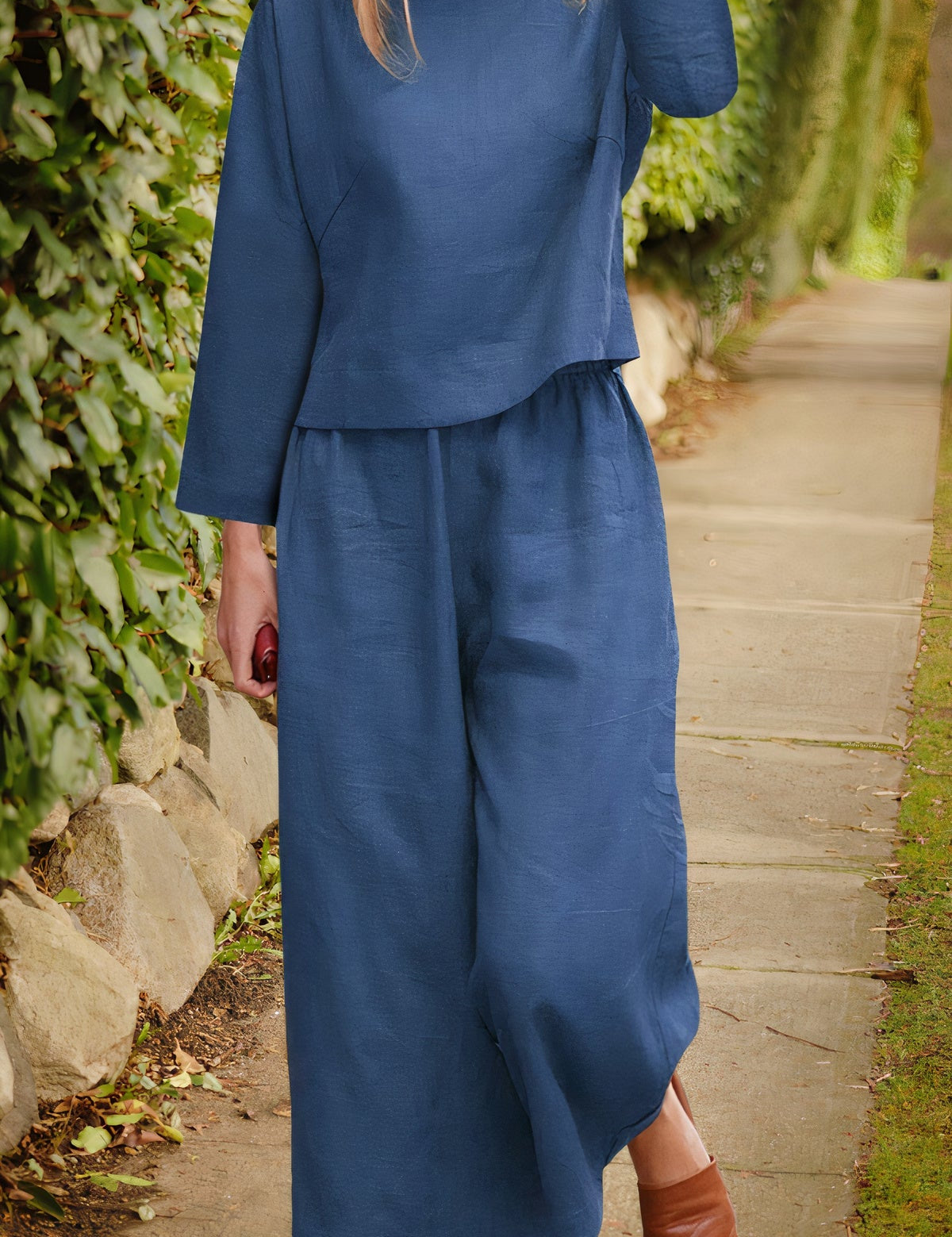 Harper | Casual 2-Piece Set