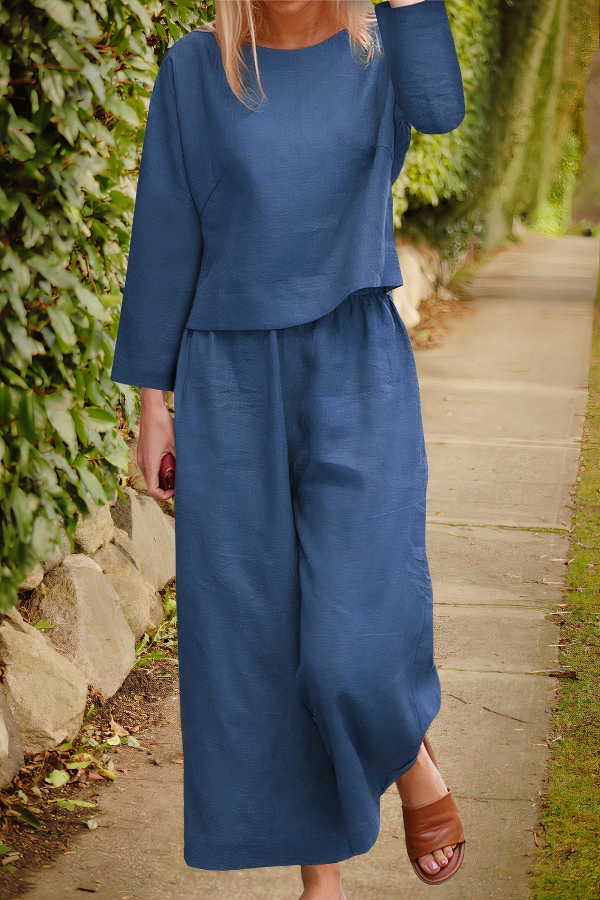 Harper | Casual 2-Piece Set