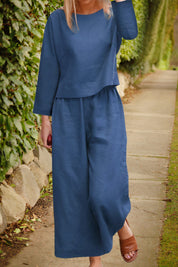 Harper | Casual 2-Piece Set