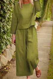 Harper | Casual 2-Piece Set