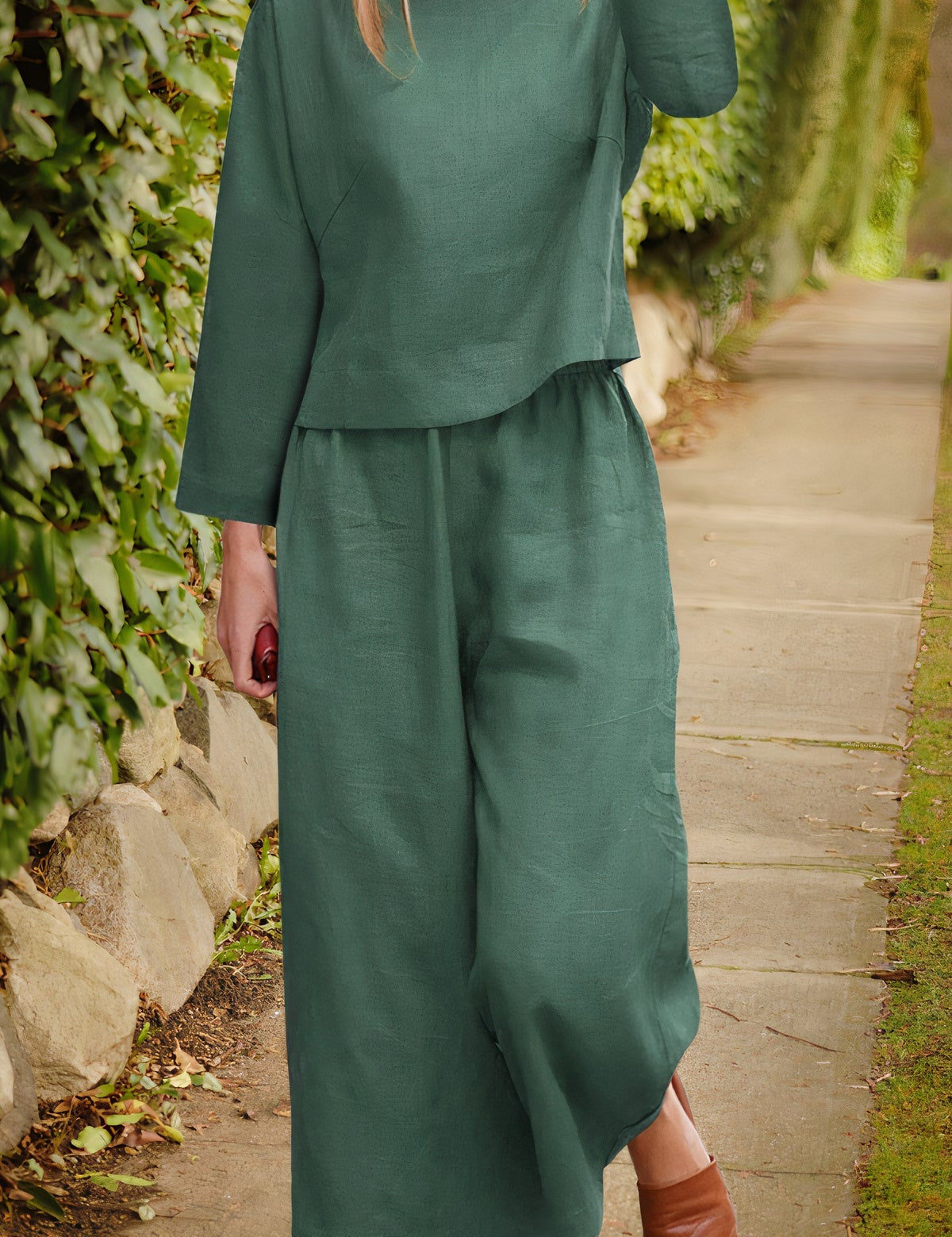 Harper | Casual 2-Piece Set