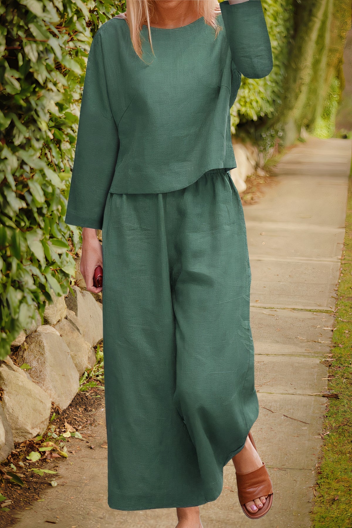 Harper | Casual 2-Piece Set