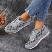 Alexis | Stylish Casual Sneakers
