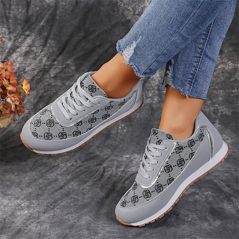 Alexis | Stylish Casual Sneakers