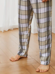 William | Men's Pajama Set