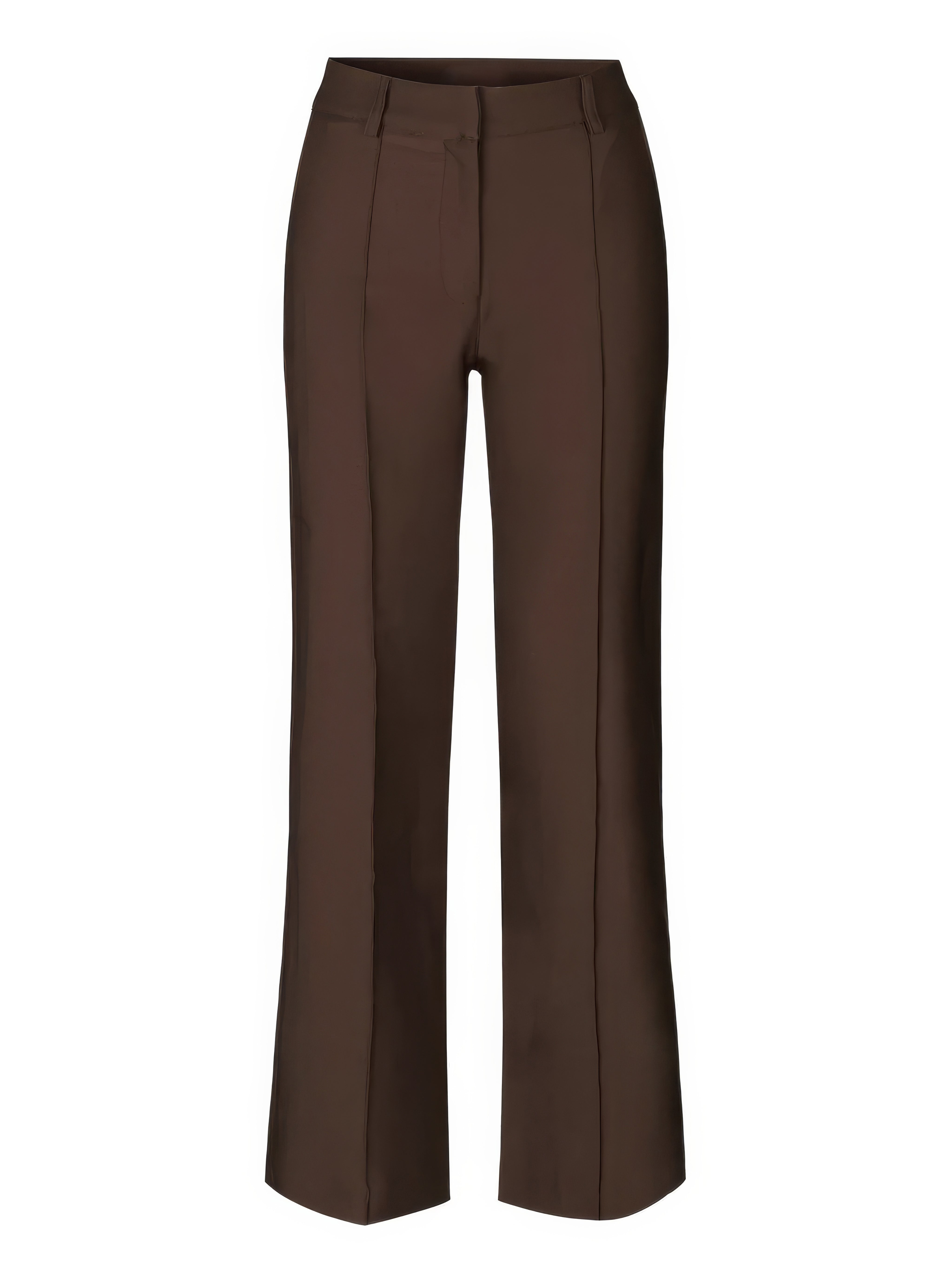Demi | Wide Chic Trousers Women
