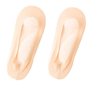 3D Arch Support Socks for Women - Breathable, Non-Slip Grip, Stylish Design-1