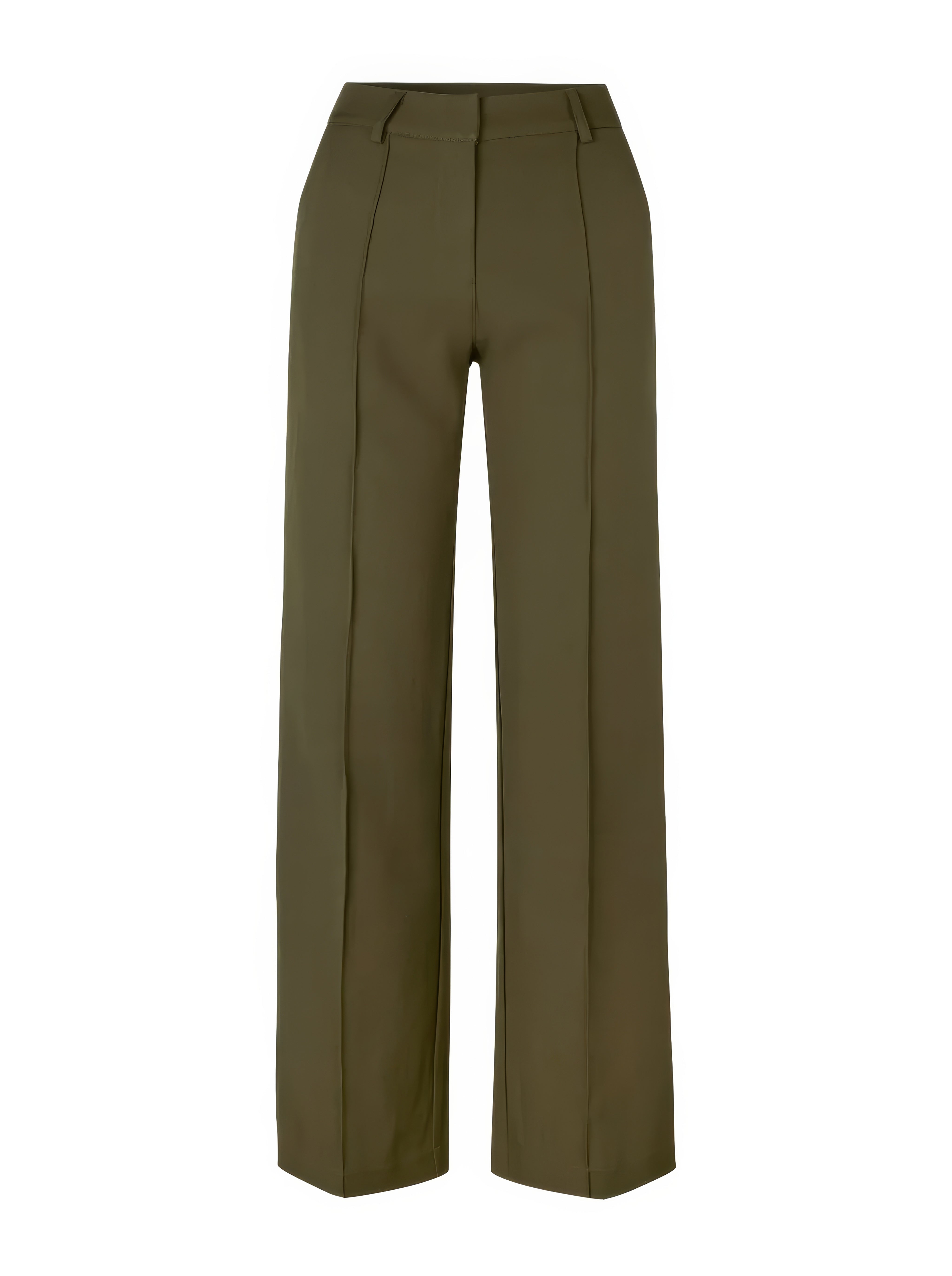 Demi | Wide Chic Trousers Women