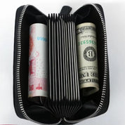Orion | RFID-protected card holder travel bag