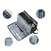 Harold | Spacious and durable organizer bag for beauty accessories