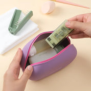 Emiliana | Versatile, waterproof and spacious cosmetic bag