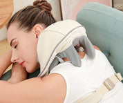 Nek & Shoulder Massager