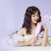 CurlElite - Fast-Heat Anti-Scald Deep Wave Curler-4