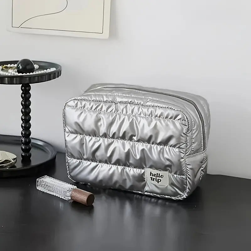 Cadence | Stylish, protective cosmetics and toilet organizer
