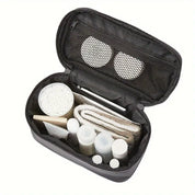 Amiri | Spacious Waterproof Cosmetic and Toiletry Organizer