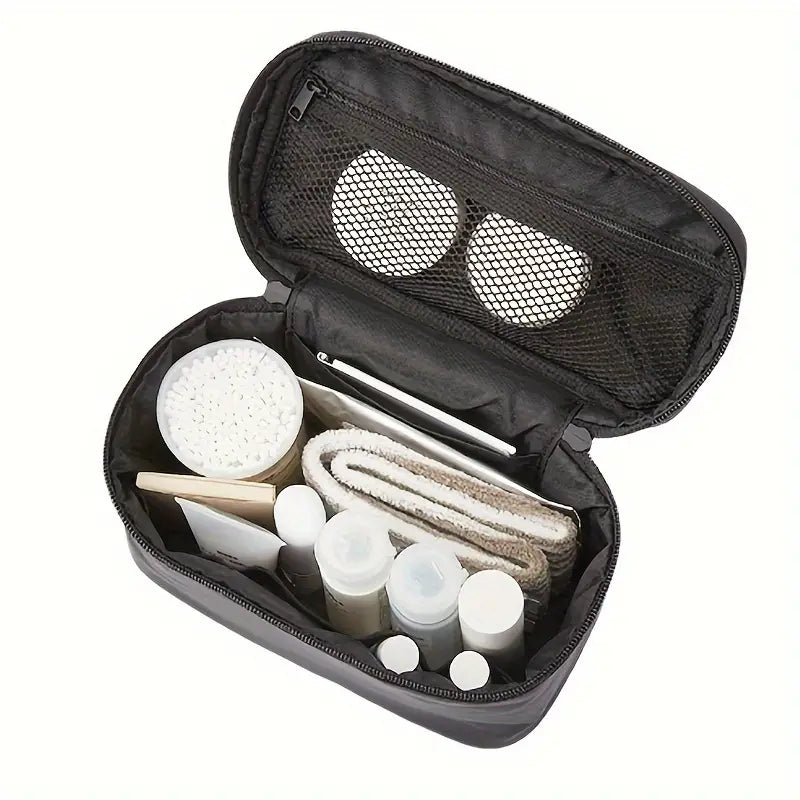 Amiri | Spacious Waterproof Cosmetic and Toiletry Organizer