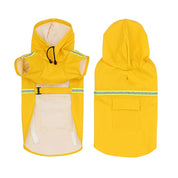 Waterproof dog coat - Stormpaw