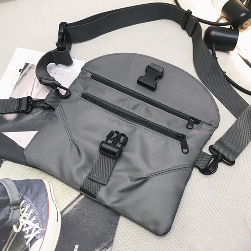 Ralph |  Minimalist Sling Crossbody Bag
