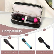 Sheila | Double-layer Storage Design Beauty Essentials Organizer