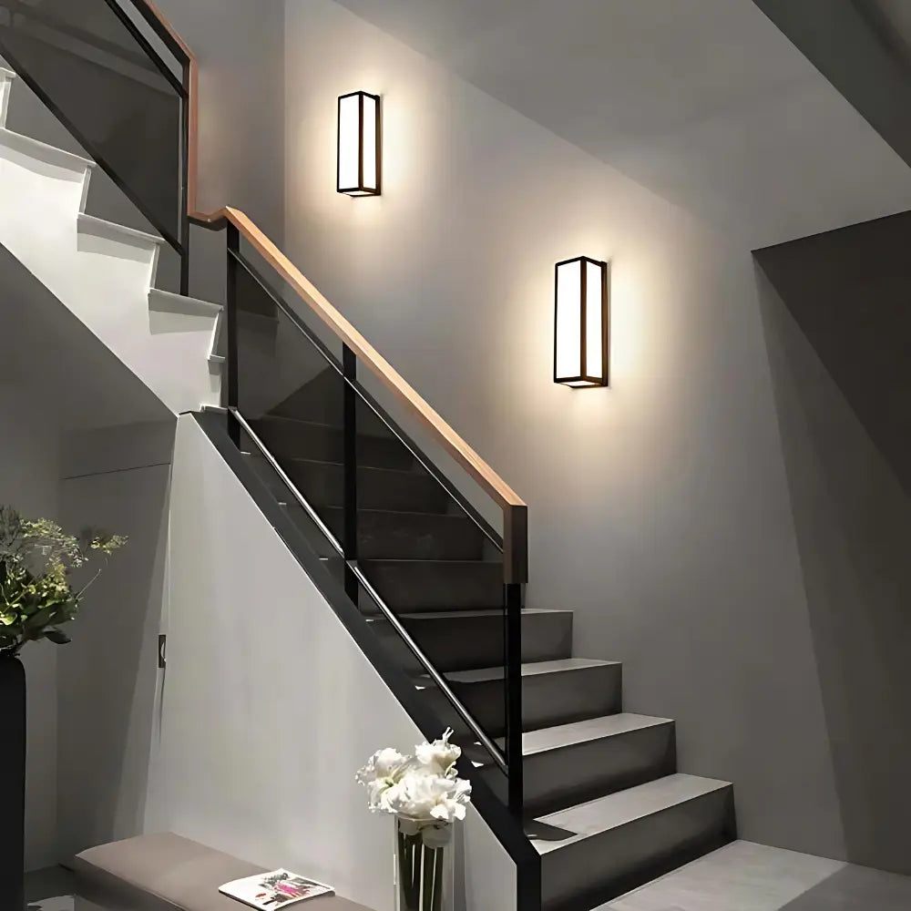 SerenityBeam - Feng Wall Lamp-4