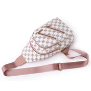 Dorothy | Stylish Sling Backpack for Everyday Adventures