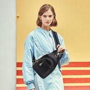 Darla | Versatile Mini Backpack for Everyday Convenience