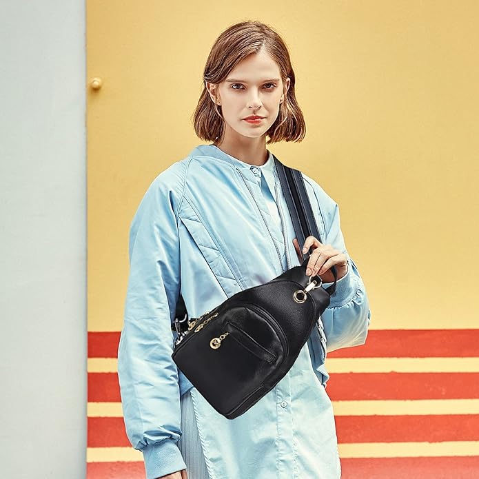 Darla | Versatile Mini Backpack for Everyday Convenience