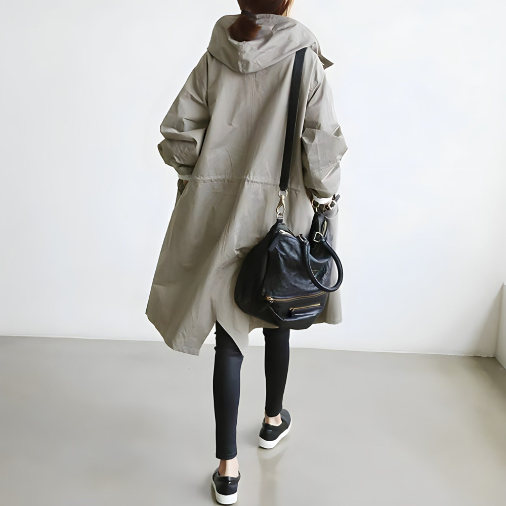 LINA | Stylish Jacket Women Autumn Winter
