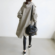 LINA | Stylish Jacket Women Autumn Winter