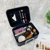 Isabella | Stylish and spacious organizer for beauty products