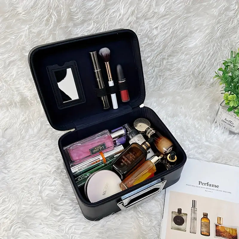 Isabella | Stylish and spacious organizer for beauty products