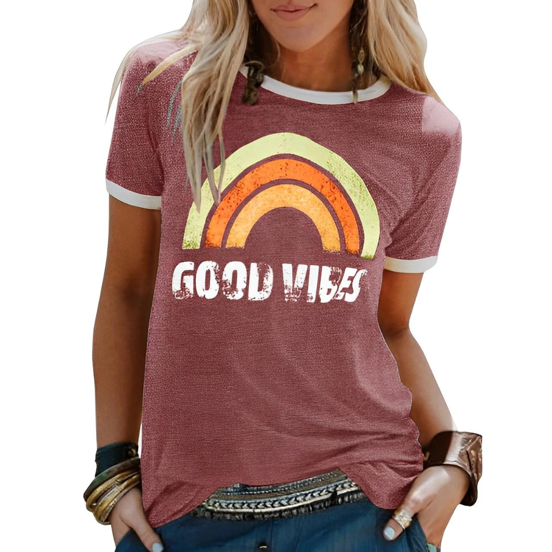 Stormy | Good Vibes Shirt