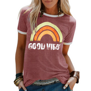 Stormy | Good Vibes Shirt