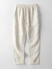 Kane | Shirt and Pants Linen Set