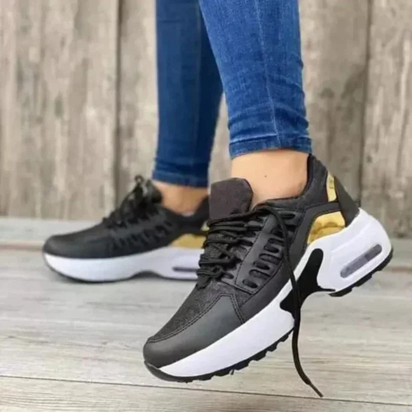Max | Lightweight, Stylish Air Sneakers for Everyday Wear
