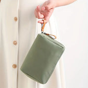 Elena | Compact and travel-friendly beauty organizer