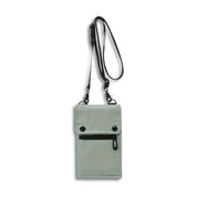 Kamari | Waterproof Foldable Crossbody Pass Holder Travel Wallet